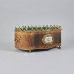 1526 4359 JARDINIERE